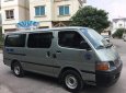 Toyota Hiace 2.4 2005 - Bán Toyota Hiace 2.4 năm 2005 ít sử dụng