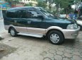 Toyota Zace 2004 - Bán ô tô Toyota Zace sx 2004, màu xanh, chính chủ, 198tr