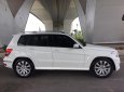 Mercedes-Benz GLK Class GLK300 2009 - Bán xe Mercedes GLK300 2009 màu trắng, xe chính chủ