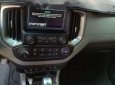 Chevrolet Colorado   LTZ 2.8 AT 4x4  2017 - Cần bán Chevrolet Colorado LTZ 2.8 AT 4x4 đời 2017, màu trắng, nhập khẩu nguyên chiếc như mới