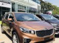 Kia Sedona Platinum D 2018 - Bán Sedona Platinum D 2019 - Hotline 0967.652.071 tặng gói phụ kiện 20 triệu đồng - tặng kèm tiền mặt