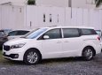 Kia Sedona    2018 - Bán Kia Sedona năm 2018, màu trắng