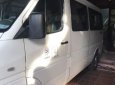 Mercedes-Benz Sprinter   2010 - Bán Mercedes năm 2010, màu trắng như mới