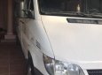 Mercedes-Benz Sprinter   2010 - Bán Mercedes năm 2010, màu trắng như mới