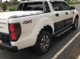 Ford Ranger 3.2 2017 - Cần bán lại xe Ford Ranger 3.2 năm 2017, màu trắng, nhập khẩu số tự động