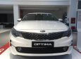 Kia Optima 2018 - Bán Kia Optima K5 cùng rất nhiều ưu đãi dịp cuối năm, ra lộc tiền mặt sẵn xe giao ngay, hỗ trợ trả góp, thủ tục ĐKĐK