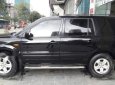 Honda Pilot  AT 2007 - Cần bán Honda Pilot đời 2007, đăng ký 2008, màu đen, máy xăng 3.5L