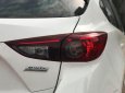 Mazda 3 1.5AT 2017 - Cần bán Mazda 3 HB - FL sx 2017, màu trắng