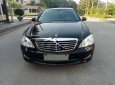 Mercedes-Benz S class S350 2006 - Bán Mercedes S350 đời 2006, màu đen như mới giá cạnh tranh