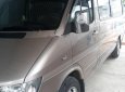 Mercedes-Benz Sprinter 2012 - Cần bán gấp Mercedes Sprinter 2012, màu hồng, nhập khẩu còn mới