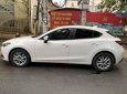 Mazda 3 2015 - Cần bán xe Mazda 3 năm sản xuất 2015, màu trắng chính chủ