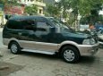 Toyota Zace MT 2004 - Gia đình bán Toyota Zace Sx 2004, số sàn, biển HN