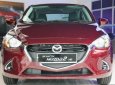 Mazda 2 2018 - Bán Mazda 2 năm 2018, màu đỏ, nhập khẩu nguyên chiếc, giá chỉ 529 triệu