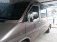 Mercedes-Benz Sprinter 2012 - Cần bán gấp Mercedes Sprinter 2012, màu hồng, nhập khẩu còn mới