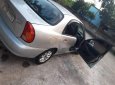 Daewoo Lanos   2002 - Bán Daewoo Lanos đời 2002, màu bạc, giá 69tr