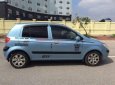 Hyundai Getz   2010 - Cần bán lại xe Hyundai Getz năm sản xuất 2010, nhập khẩu, giá chỉ 204 triệu