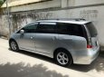 Mitsubishi Grandis 2006 - Bán xe Mitsubishi Grandis năm 2006, màu bạc chính chủ