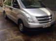 Hyundai Grand Starex 2008 - Bán ô tô Hyundai Grand Starex 2008, màu bạc, máy dầu