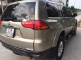 Mitsubishi Pajero  2.5  2011 - Bán xe Mitsubishi Pajero 2.5 năm sản xuất 2011 số tự động  