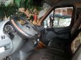 Mercedes-Benz Sprinter 2007 - Cần bán gấp Mercedes đời 2007, màu đỏ giá cạnh tranh