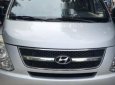 Hyundai Starex 2008 - Cần bán xe Hyundai Starex đời 2008, màu bạc, xe nhập giá cạnh tranh