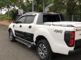 Ford Ranger 3.2 2017 - Cần bán lại xe Ford Ranger 3.2 năm 2017, màu trắng, nhập khẩu số tự động