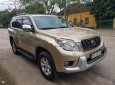 Toyota Prado TXL 2.7L 2011 - Bán Toyota Prado TXL 2.7L sản xuất 2011, màu vàng, nhập khẩu nguyên chiếc