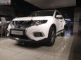 Nissan X trail 2.5 SV Luxury 4WD 2018 - Bán ô tô Nissan X trail 2.5 SV Luxury 4WD đời 2018, màu trắng