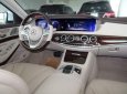 Mercedes-Benz S class  S450  2018 - Bán ô tô Mercedes S450 2018, màu trắng, mới 100%