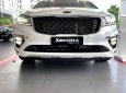 Kia Sedona Luxury 2018 - Kia Gia Lai - Sedona Luxury model 2019 - Tặng camera hành trình trước sau nhập khẩu Hàn Quốc - 0367.891.664