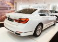 BMW 7 Series 730Li 2018 - Bán BMW 7 Series 730Li sản xuất năm 2018, xe nhập