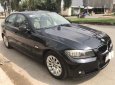 BMW 3 Series  320i   2009 - Cần bán gấp BMW 3 Series 320i năm sản xuất 2009, màu đen, nhập khẩu Đức như mới