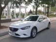 Mazda 6 2.0 AT 2015 - Bán Mazda 6 2.0 sx và đăng ký 2015, 1 chủ đi từ mới, xe gia đình đi rất giữ gìn nên còn rất mới