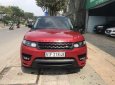 LandRover 2015 - Bán ô tô LandRover Range Rover đời 2015, màu đỏ, nhập khẩu