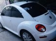 Volkswagen New Beetle 2.0 AT 2005 - Bán xe Volkswagen New Beetle 2.0 AT sản xuất 2005, màu trắng, nhập khẩu, giá 154tr