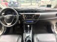 Toyota Corolla altis 1.8G 2017 - Bán Toyota Altis 1.8G tự động SX 2017, siêu lướt  