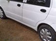 Daewoo Matiz   2004 - Bán xe Daewoo Matiz 2004, màu trắng, xe nhập giá cạnh tranh