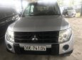 Mitsubishi Pajero 3.0 2008 - Bán xe Mitsubishi Pajero đời 2008 màu bạc, giá chỉ 355 triệu, nhập khẩu nguyên chiếc