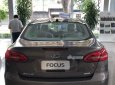 Ford Focus 2018 - Cần bán Ford Focus đời 2018, màu trắng, giá tốt