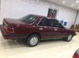 Toyota Cressida MT 1994 - Cần bán gấp Toyota Cressida MT 1994, màu đỏ, xe gia đình sử dụng