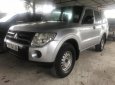 Mitsubishi Pajero 3.0 2008 - Bán xe Mitsubishi Pajero đời 2008 màu bạc, giá chỉ 355 triệu, nhập khẩu nguyên chiếc