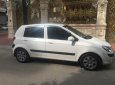 Hyundai Getz 2010 - Cần bán xe Hyundai Getz đời 2010, màu trắng, xe đẹp