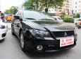 Mitsubishi Lancer Fortis 2010 - Bán xe Mitsubishi Lancer Fortis sản xuất năm 2010, màu đen, xe nhập