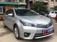 Toyota Corolla altis 1.8G 2017 - Bán Toyota Altis 1.8G tự động SX 2017, siêu lướt  