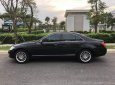 Mercedes-Benz S class  S350 2007 - Bán Mercedes S350 năm 2007, màu đen, nhập khẩu