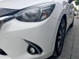 Mazda 2 1.5AT  2016 - Bán ô tô Mazda 2 1.5 AT năm 2016, màu trắng, giá 518tr