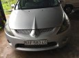 Mitsubishi Grandis 2006 - Bán xe Mitsubishi Grandis năm 2006, màu bạc chính chủ