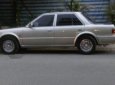 Nissan Bluebird MT 1989 - Cần bán gấp Nissan Bluebird MT đời 1989, xe nhập, máy êm