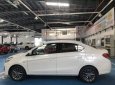 Mitsubishi Attrage 2018 - Bán xe Mitsubishi Attrage đời 2018, màu trắng, nhập khẩu nguyên chiếc