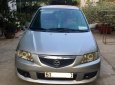 Mazda Premacy 2003 - Cần bán gấp Mazda Premacy đời 2003 màu bạc, 205 triệu